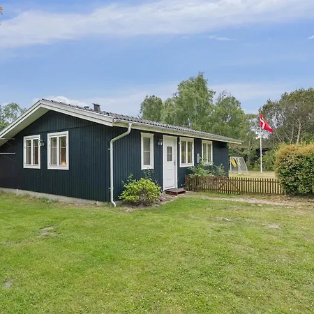 Skønt Med Lukket Have, Tæt På Vandet * Rødby
